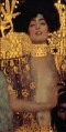 Judith and Holopherne Gustav Klimt gold wall decor